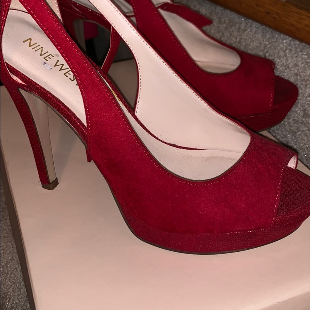 ❤️❤️Gorgeous Sandal/Evening shoe!❤️❤️